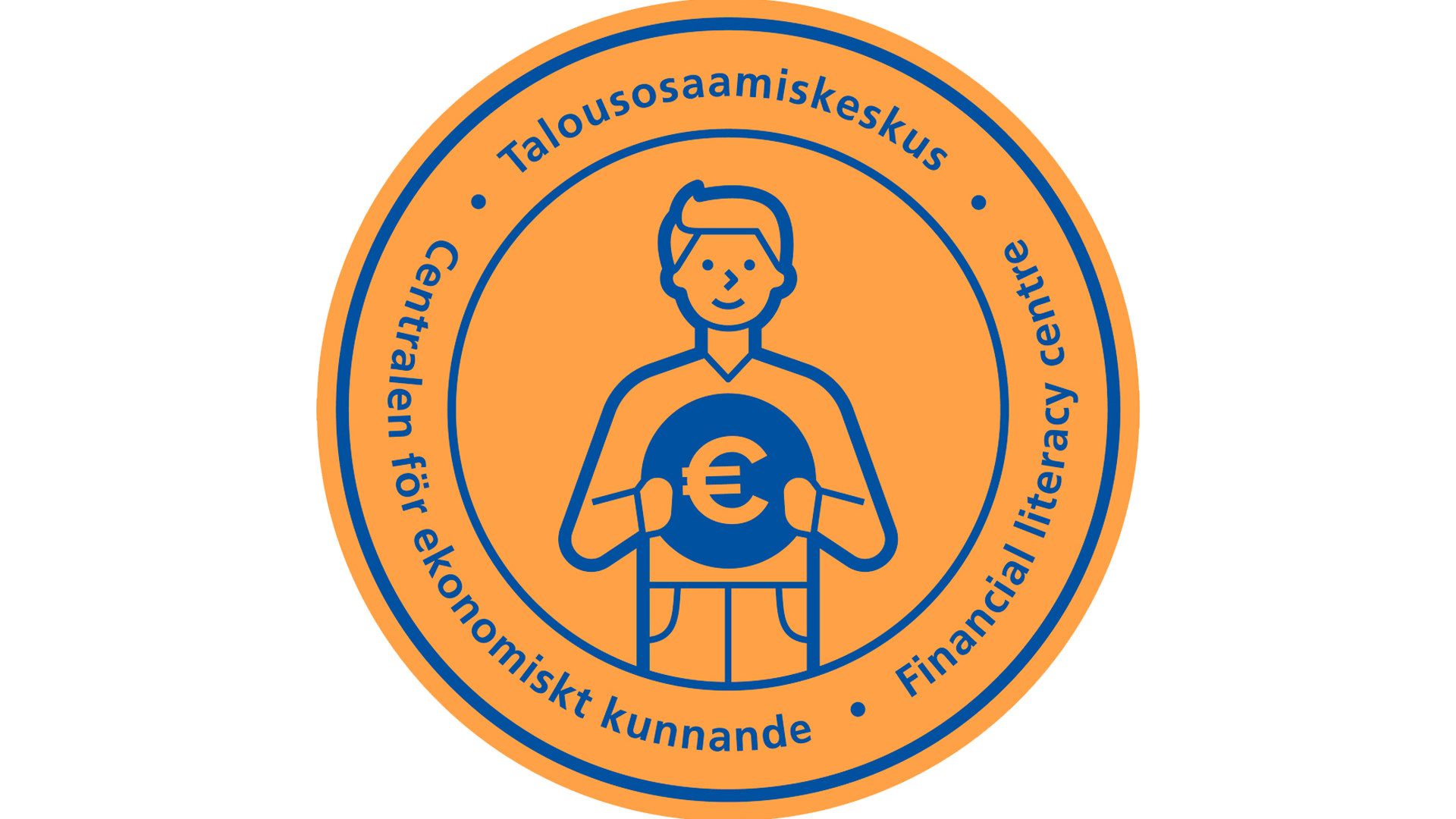 Talousosaamiskeskuksen tunnus